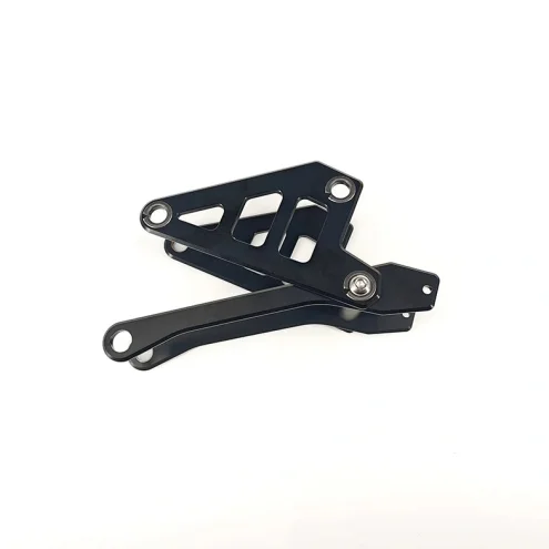 Extreme Suspension — Extreme Linkage Assembly