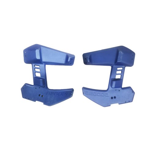 Power Pads — A2 Power Pads
