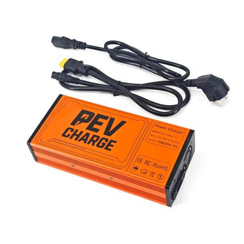 з/у PEV-100.8V-7A