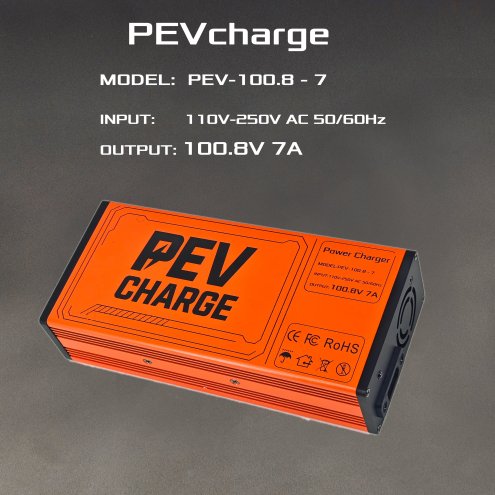 з/у PEV-100.8V-7A