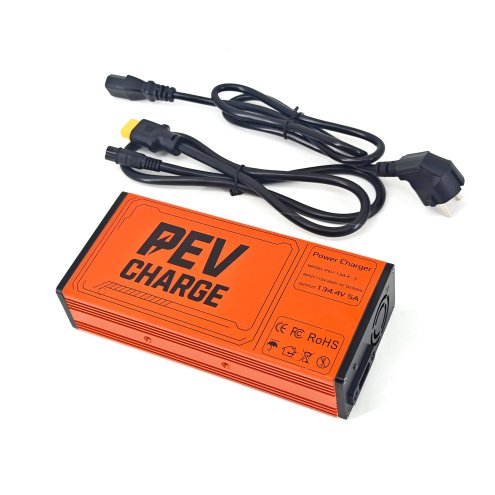 з/у PEV-134.4V-5A