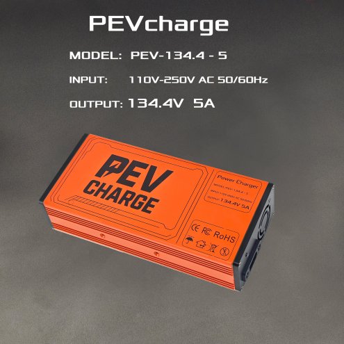 з/у PEV-134.4V-5A
