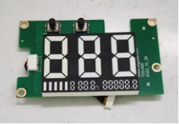 Master4 Mainboard