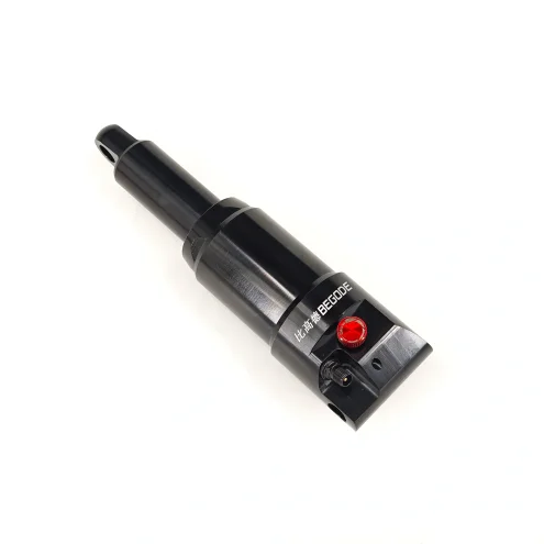 Амортизатор пневматический 55T3