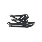 BLitz Suspension — BLitz / Blitz Pro Linkage Assembly