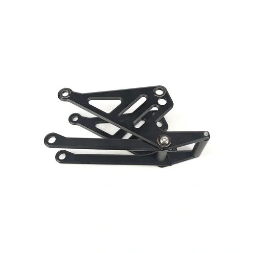 BLitz Suspension — BLitz / Blitz Pro Linkage Assembly