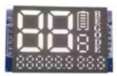 C8 Mainboard