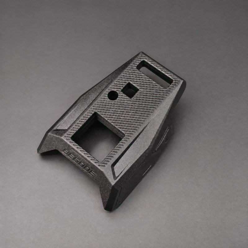 Seat + Extended Handle Bar for Begode Falcon Pro/Plus | PU Custom Accessory