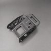 Seat + Extended Handle Bar for Begode Falcon Pro/Plus | PU Custom Accessory