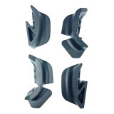 Power Pads — Falcon Pro-Power pads set