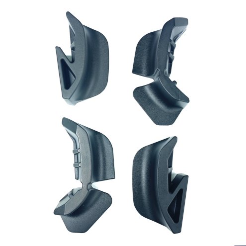 Power Pads — Falcon Pro-Power pads set