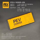 з/у PEV-5000-26