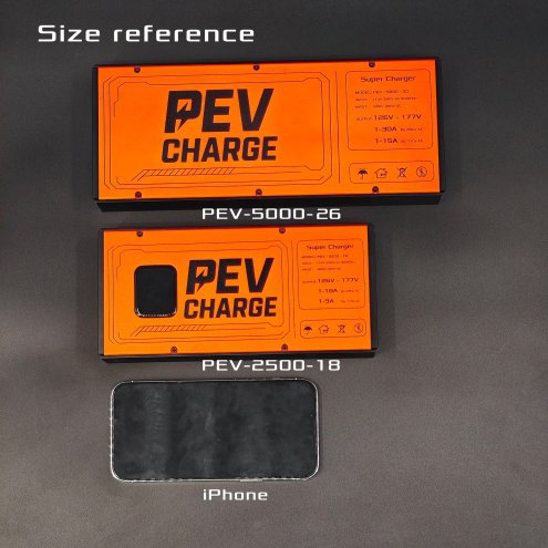 з/у PEV-5000-26