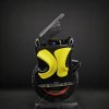Seat + Extended Handle Bar for Begode Falcon Pro/Plus | PU Custom Accessory