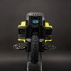 Seat + Extended Handle Bar for Begode Falcon Pro/Plus | PU Custom Accessory