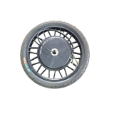 Master Pro Motor Assembly — Master Pro v1 v2 Motor Assembly C38