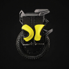3D Printed Power Pad Set for Electric Unicycles (TPU + PIA)