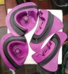 Custom pads