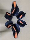 Extreme Bull Pads