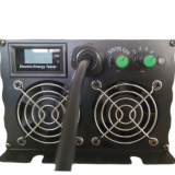 Зарядное устройство 134 В 8 А GX20-4, Begode Master/Master Pro/EX30/Extreme/Blitz, Extreme Bull Commander Pro