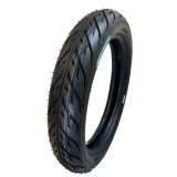 Покрышка бескамерная 90/90-14 Dao Lu Chi LC321
