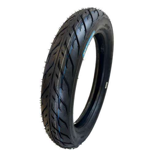 Покрышка бескамерная 90/90-14 Dao Lu Chi LC321
