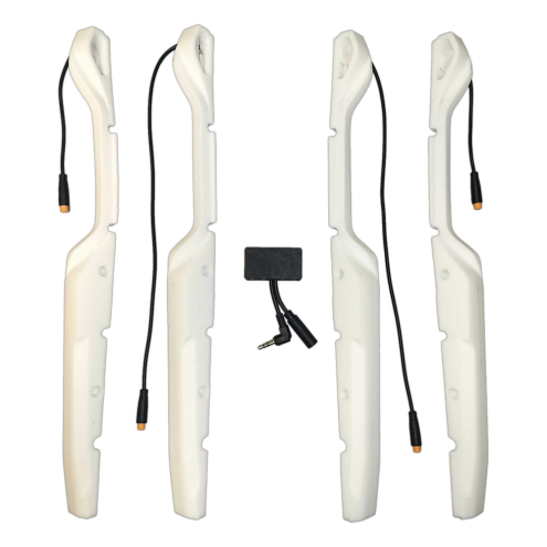 Светодиодные ленты Beidou (комплект), Nosfet Aeon