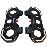 Педаль CNC с подсветкой Beidou (2 шт.), Nosfet Aero/Aeon