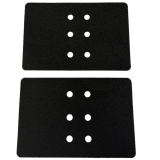 Липучки Beidou (комплект), Leaperkim Patton