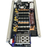 Begode: A2+ Plus Controller, 24x MOSFETs with Display