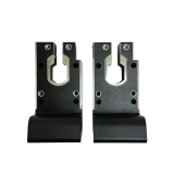 Begode: A2 Pedal Brackets, Set