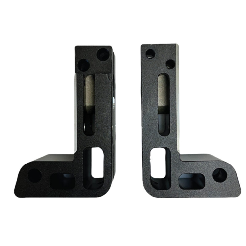 Begode: A2 Pedal Brackets, Set
