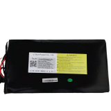 Begode LiTech Samsung 50E 100.8V 848Wh Battery Pack