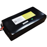 Begode LiTech Samsung 50E 100.8V 848Wh Battery Pack