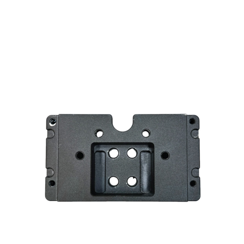 Begode Blitz: Battery & Pillar Holder Base