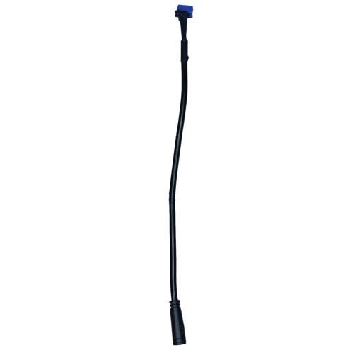 Begode Blitz: Display Wire, Blue
