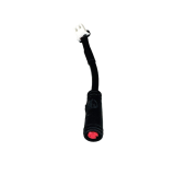 Begode Blitz: Front LED Wire, Red