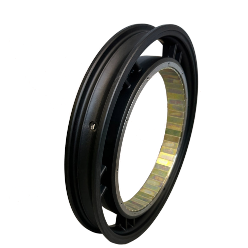 Обод мотора