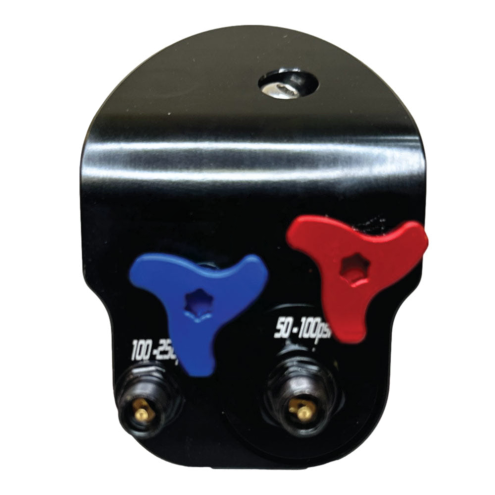 Амортизатор DA210-65A