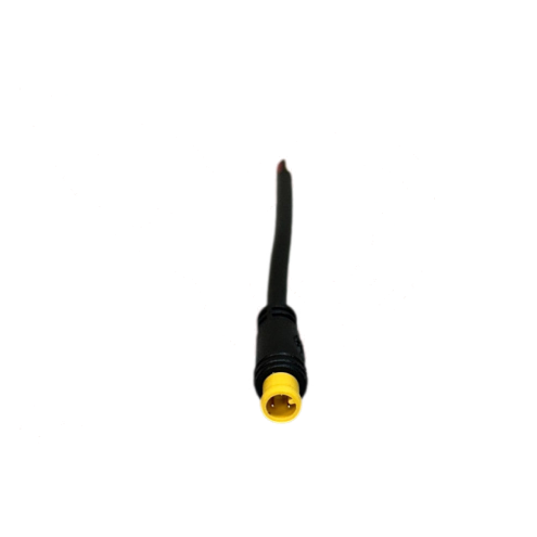 Begode Blitz: Tail-light Wire, Yellow