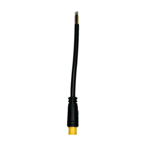 Begode Blitz: Tail-light Wire, Yellow