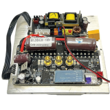 Begode: EX20S High-Torque C38 Controller, XT90