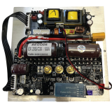 Begode: EX20S High-Torque C38 Controller, XT90