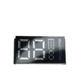 Begode: EX.N Display