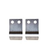 Begode Pedal Clips RS, EX.N, Nikola. Set