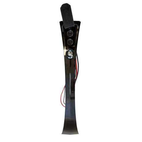 Begode: EX.N Top Switch Charge-port Panel