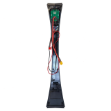 Begode: EX.N Top Switch Charge-port Panel