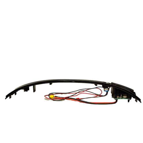 Begode: EX.N Top Switch Charge-port Panel