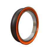 Begode: Extreme Motor Rim. C40