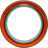 Begode: Extreme Motor Rim. C40